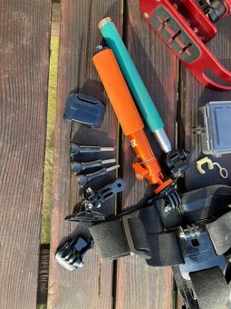GoPro Hero kamera - 4