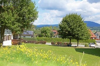 investiční příležitost ve Zwieselu - app. 25 m² + balkon - 4