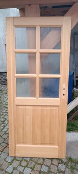 Internetové dveře - 4