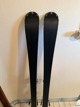 Dámské lyže VOLKL ESSENZA ADORA 159 cm - 4