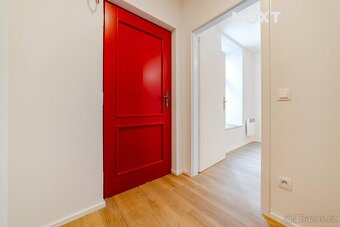 Prodej byt 1+1, 32㎡ - 4