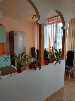 3+1 Lidická, Most - 4