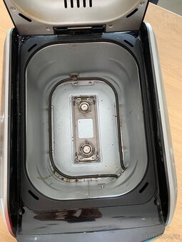 Domaci pekarna ETA Delicca - 4