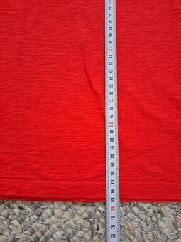 GAP - 2ks Tričkové šaty Gap vel.M - 4