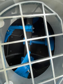 stroj na potery Mörtel Meister 5200V - 4