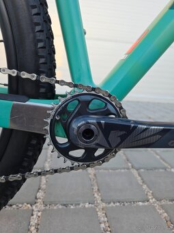 Horské kolo Canyon Exceed CF7 Carbon AXS 2024 29″ - 4