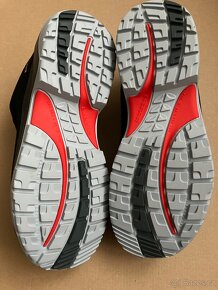 Pracovní boty Elten Impulse vel.38 Nové - 4