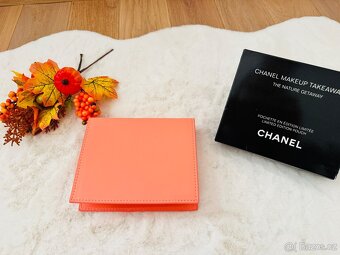 Kosmetická taštička Chanel Beauté - 4
