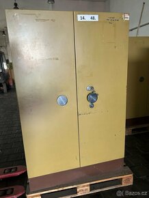 Trezorové skříně - 4