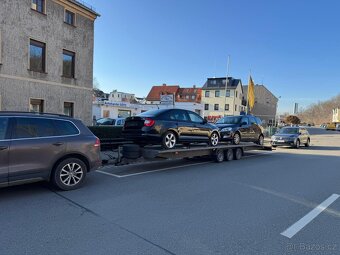Našli jste si auto dle Vašich představ na mobile. de? - 4