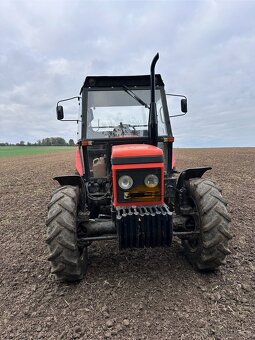 Zetor 7245 - 4