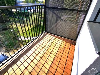 Novostavba domu s osmi byty a parkováním - 4