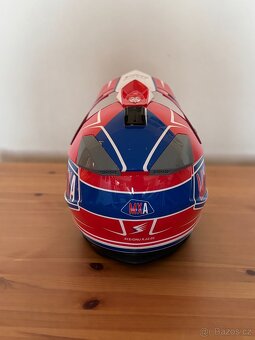 Helma MX Agresive - 4