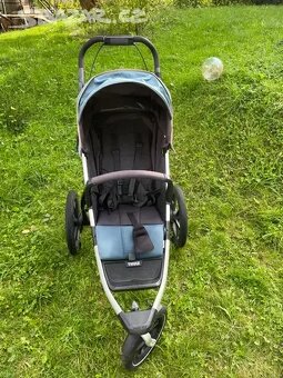 Thule Urban Glide 2, kombinace - 4