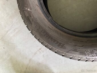 Pneu Barum polaris - 4