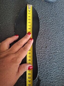 Chlapecké boty značky ARTENGO, vel. 37 - 4