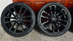 5X120 SADA R22 ALU KOL PRO RANGE ROVER - 4
