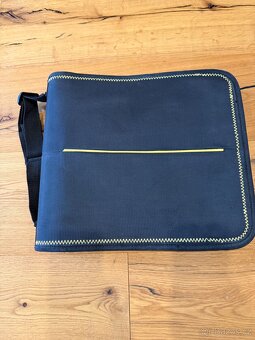 Daruji velký obal na CD / DVD - 4