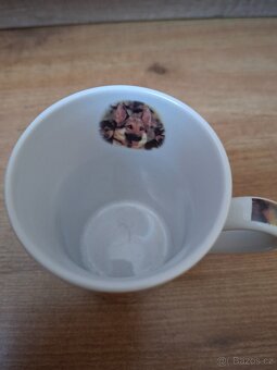 Německý ovčák hrnek - 4