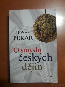 ČTYŘI KNIHY O DĚJINÁCH ČESKA - 4