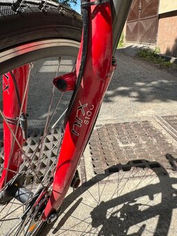 Kolo NOMAD ULTRA GT - 4