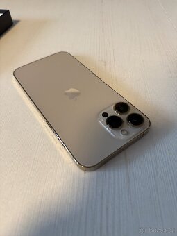 iPhone 13 Pro Max 128GB TOP STAV - 4