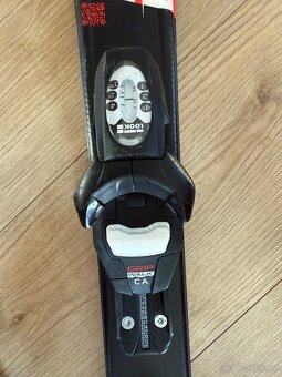 Dětské Rossignol 120cm - 4