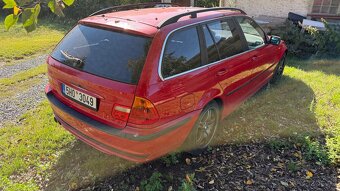 Bmw e46 330ia touring - 4
