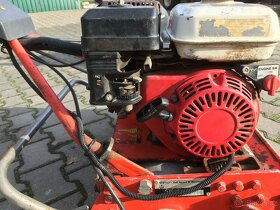 Jacobsen 522 vřetenová ruční sekačka - 4