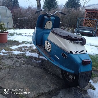 ČZ 175/501 prase - 4