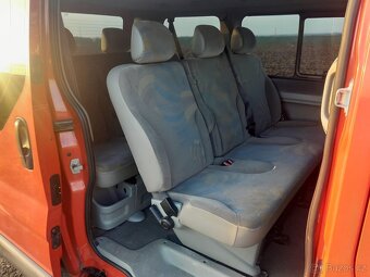 Renault Trafic 1.9TDi - 4