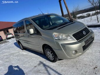 NÁHRADNÍ DÍLY- FIAT SCUDO, EXPERT 2.0JTD 2.0HDi - 4