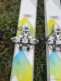 Skialpový set Lusti 170cm, Dynafit, Kohla - 4