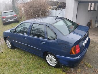 Vw polo classic, POZOR najeto jen 80000km - 4