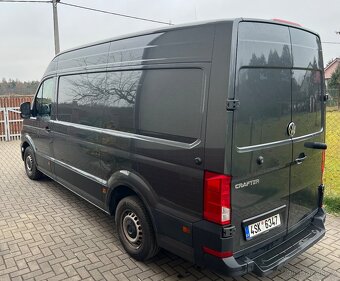 VW Crafter 2.0 TDI - 4