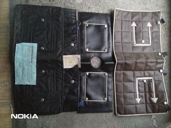 Prodám nový panel pod SPZ Favorit forman - 4