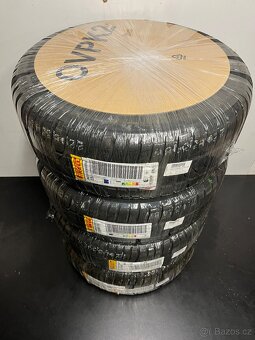 Superb 3-4 R18 Nová originální zimní sada - 4