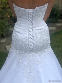 Svatební šaty - 4