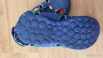 Sandály zn. Geox - 4