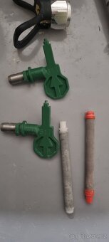 Wagner HEA Control Pro 250 M Airless Paint Sprayer - airless - 4