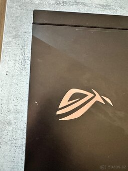 Asus ROG Zephyrus S - 4