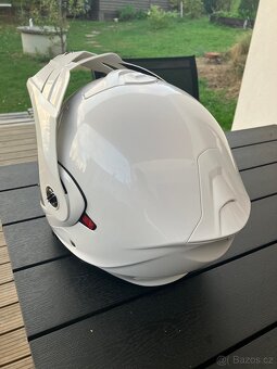 Výklopná helma Scorpion ADX-2 - 4