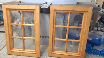 Vyroba oken na miru - 4