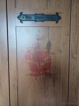 Dětský pokoj Jack - 4
