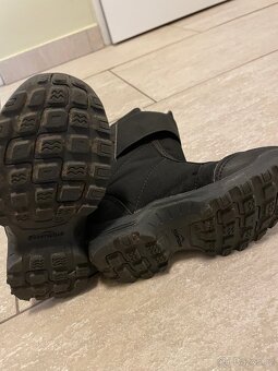 Dětské zimní boty vel.29 - 4