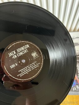 En Concert | Limited 2LP set | NM++ - 4