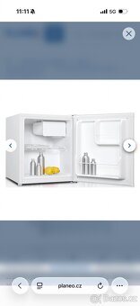 Mini lednice Philco - 4