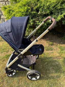 Cybex Talos s Lux 2023 - 4