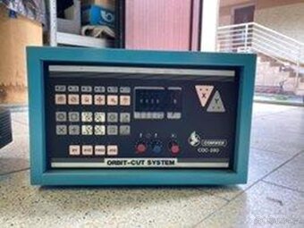 Paletovací hlava(7598) - 4