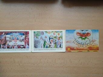 Ušatá Cecilie - Edice Hvězdička - Kniha pro děti - 4